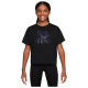 Nike Παιδική κοντομάνικη μπλούζα Sportswear Empower Shine Tee